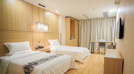 星程盐城大丰南翔路酒店