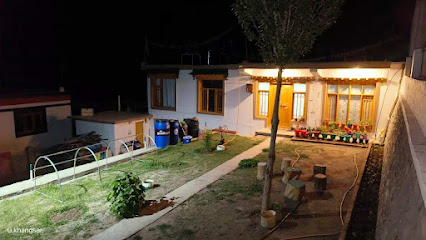 Gurmet khangsar homestay
