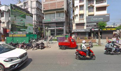 Apurba's Pensione Dispur