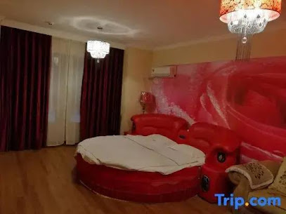 Panjin Xiaoshidai Hotel Apartment