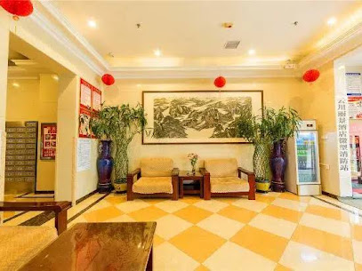 Yunchuan Lijing Hotel