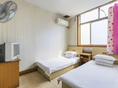 大奔旅馆