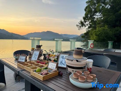 baihua resort hotel