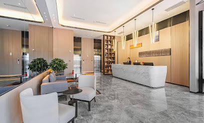 Beibanqiu Express Hotel