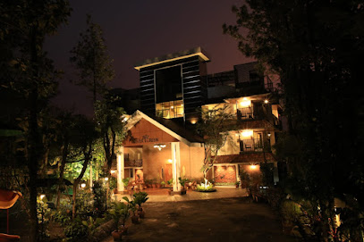 Annex block Silvergreen