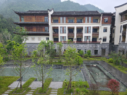 Steigenberger Icons Guizhou Xiaoqikong