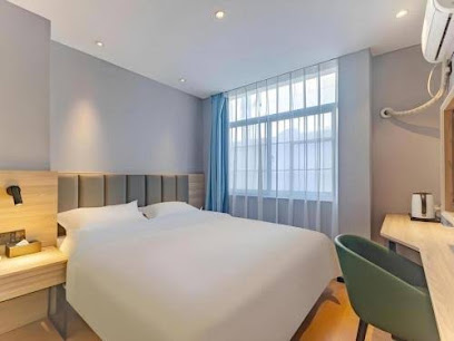 Shell Hotel