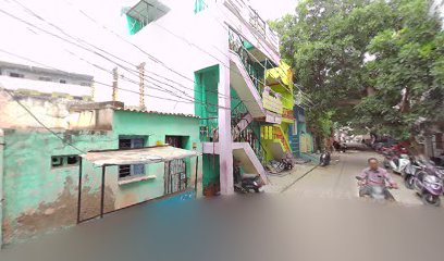 శ్రీ అన్నపూర్ణ హోటల్