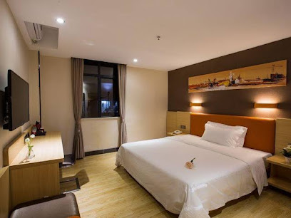 IU Hotel Chengdu Qinhe Square Branch