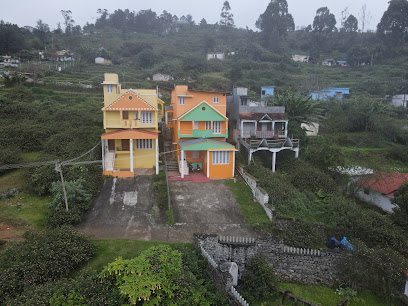 Munpani Homestay - Kodaikanal