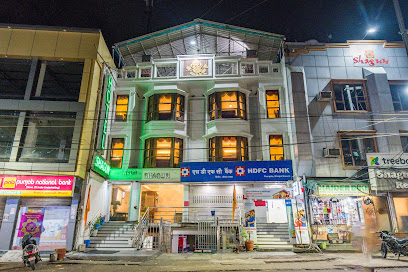 Townhouse Gandhi Medical College Bhopal Formerly Hotel Shagun