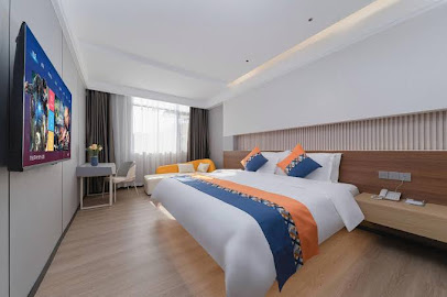 YI YI HOTEL