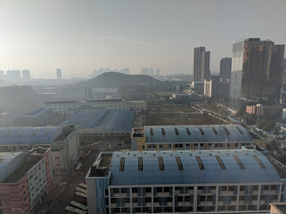 IU酒店·贵阳北站世纪城会展中心店