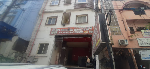 Hotel Mukesh residency