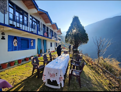 Bharat Homestay (The Native Himalayan/