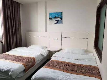 Jinjia Business Hotel