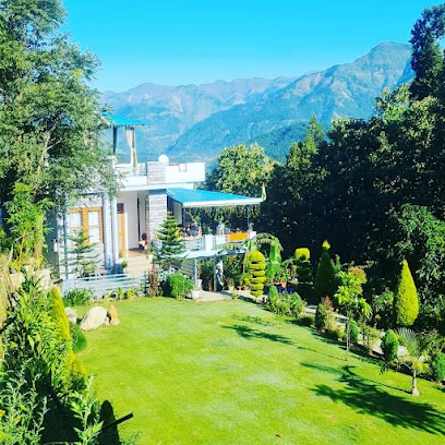 Majestic Hills View