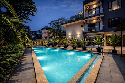 Taaffeite Hotels and Resorts