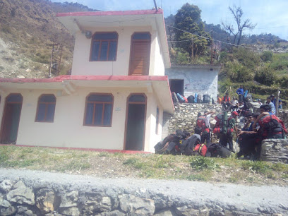 Home Stay Dodital