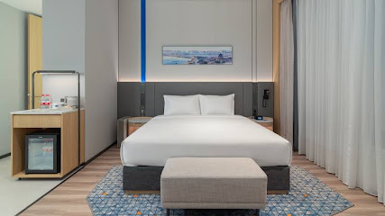 Holiday Inn Express Yantai Penglai by IHG