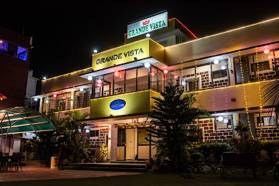 GRANDE VISTA TARKARLI