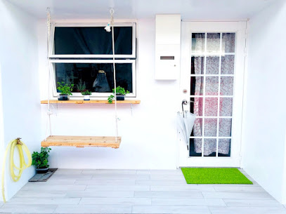 Cóng sēn-Backpackers Hostel 叢森民宿.