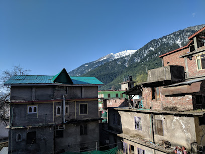 Hotel Moorang