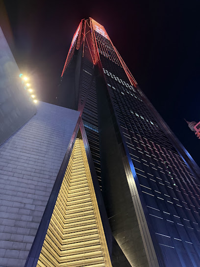 汉庭酒店