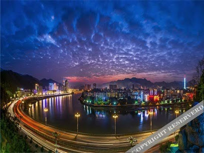 麒麟山花园酒店