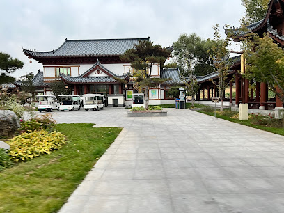 CHANGZHI BINHU CULTURAL AND TOURISM SERVICE CENTER