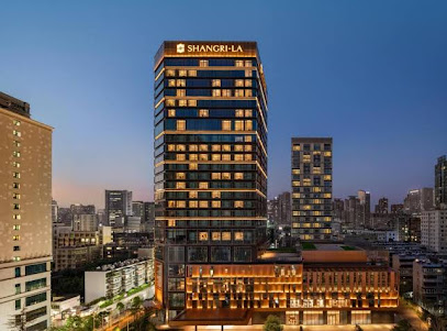 Jen Kunming By Shangri-La