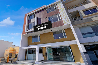 Super Townhouse Mahamrityunjay Dwar Ujjain Formerly Hotel Prakash