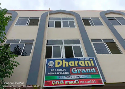 Hotel Dharani Grand