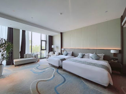 JIANGUO HOTEL JINING