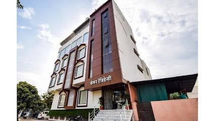 Hotel O by OYO Kanchan Residency
