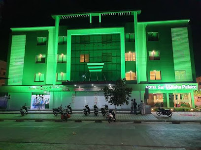 Sai Vishwakarma Palace