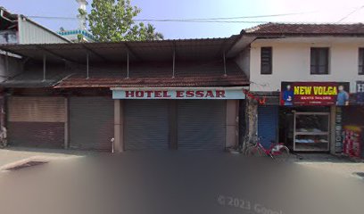 HOTEL ESSAR