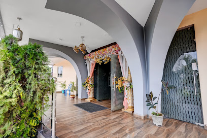 Super OYO Hotel Harsh Regency