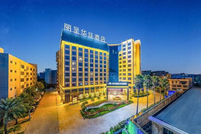 DI KAI INTERNATIONAL HOTEL