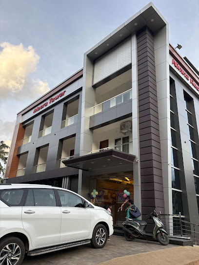 Nimna Residency