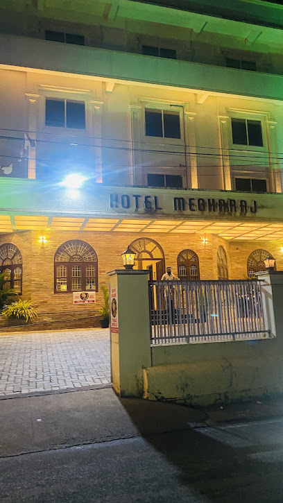 Hotel Megharaj