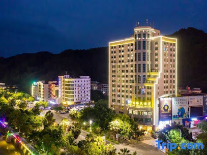 Fangyuan Spring Hotel