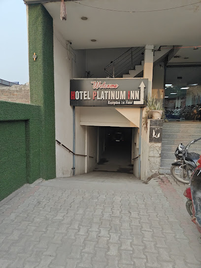 Hotel Platinum InN