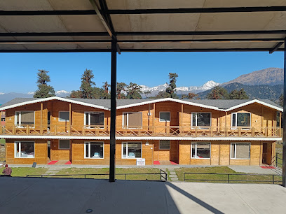 Chopta Resort, Chopta Uttarakhand