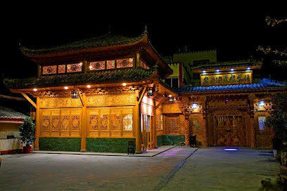 JiuZhaiGou Xin Tao Ge Tibetan Inn