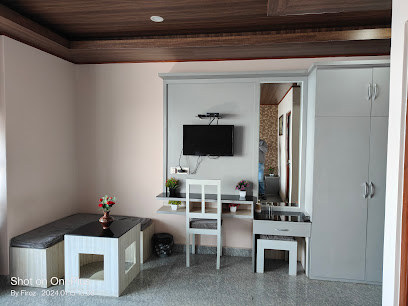 Simcha Guest House
