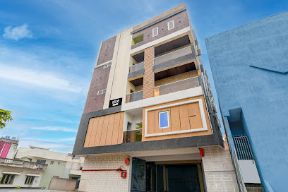 Super Hotel O Parvathipuram Railway Station Road Formerly Siva Karthikeya Residency