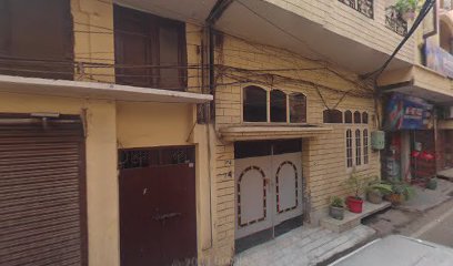 Sindhi Guest House