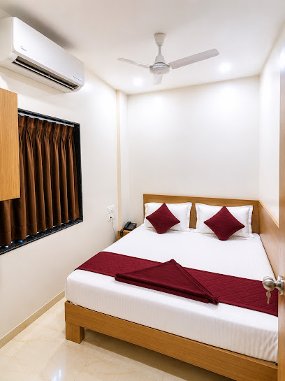 Swaroop Lodge