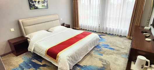 邯郸市润泽商务酒店有限公司